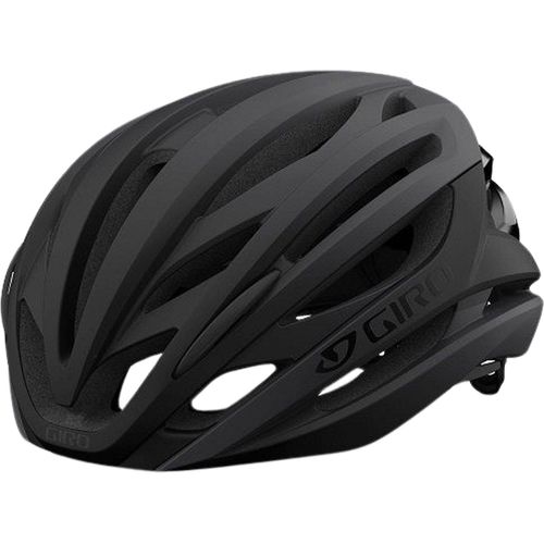 Giro Herren Syntax MIPS Fahrradhelm Road Matte Black XL (61-65cm)