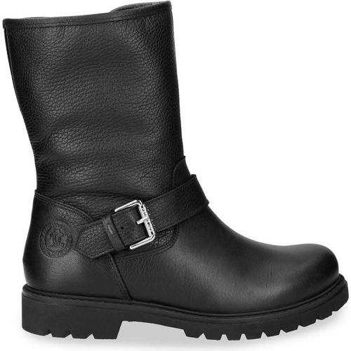 Panama Jack Singapur B22 (42/negro-black)