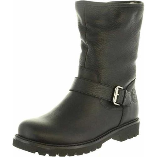 Panama Jack Singapur B22 (39/negro-black)