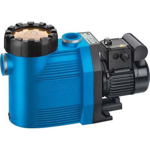 Speck BADU Prime 11 400 Volt Poolpumpe