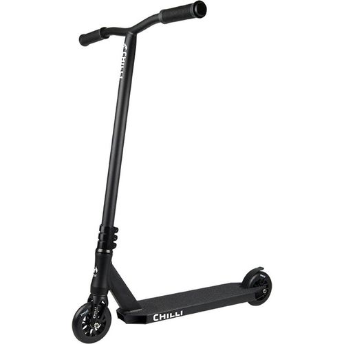Chilli Stunt-Scooter Reaper Grim