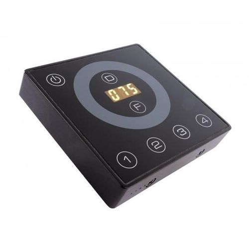 KapegoLED 843005 Controller TC-2 , Schwarz
