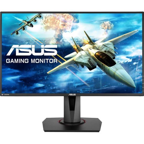ASUS VG278QR (27') 68,6cm LED-Monitor