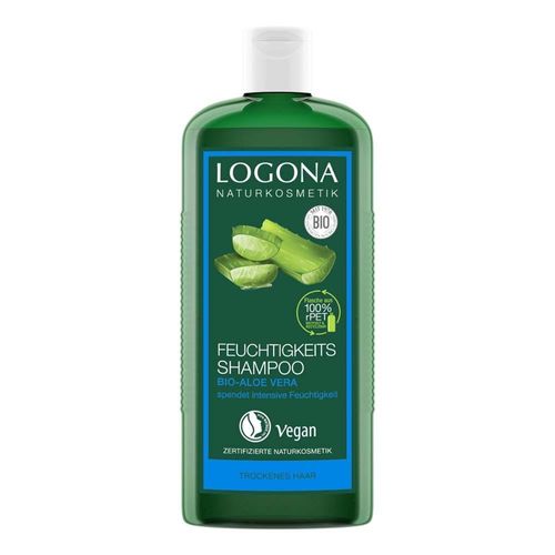 Aloe Vera - Feuchtigkeits Shampoo 250ml 18er Pack