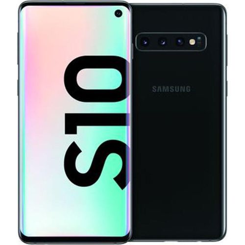 SAMSUNG Smartphone Galaxy S10 128GB SM-G973 