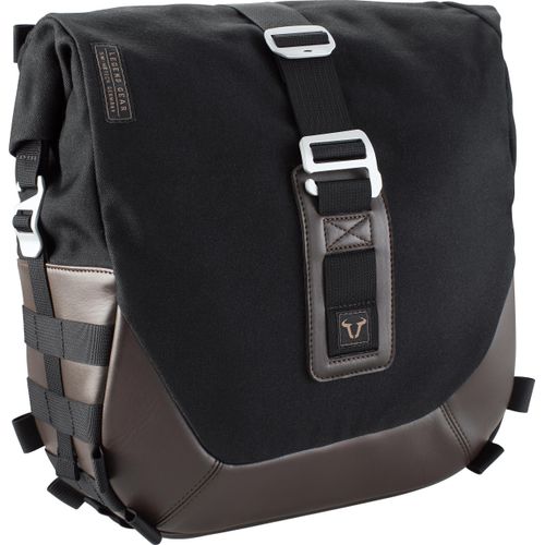 SW-MOTECH Satteltasche Legend Gear LS2, 13,5 Liter Stauraum
