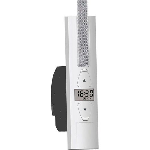 Superrollo GW255 - Rollladen-Gurtwickler Comfort Plus