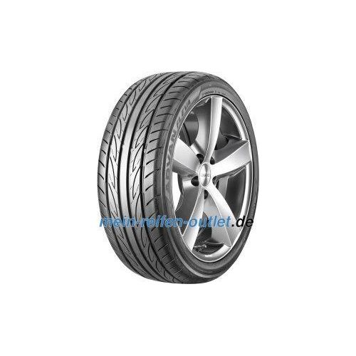 Yokohama Advan Fleva V701 ( 265/35 R18 97W XL RPB ) Reifen
