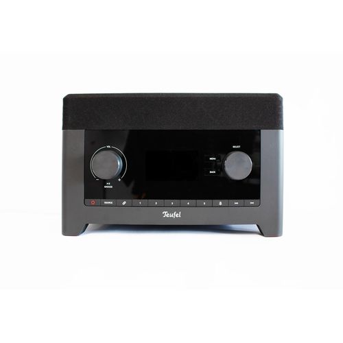 Teufel Bluetooth Digitalradio 3sixty