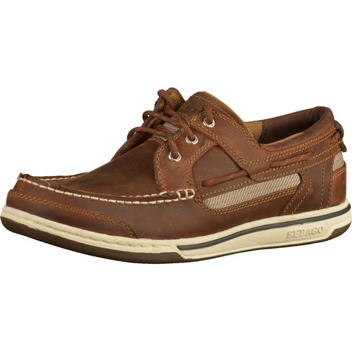 Sebago Halbschuhe Halbschuhe Leder Image