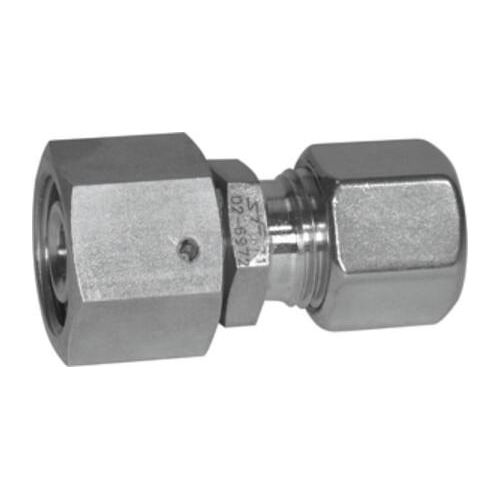 Riegler Reduzierverschr., Dichtkegel, Mutter M30x2,0 i., ES 1.457122x8