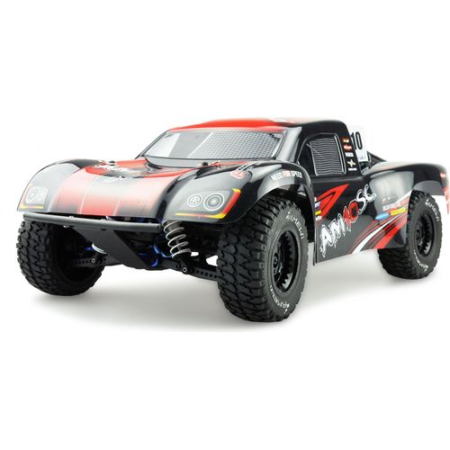 Amewi RC Auto AM10SC V3 Short CurseLi-Po Akku 4000mAh /14+