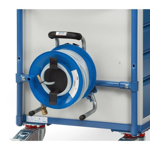 Fetra Transportgeräte Druckluftschlauchtrommel, 2153/1