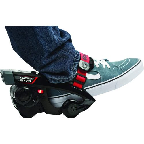 TURBO JETTS ELECTRIC Rollschuhe r. 46
