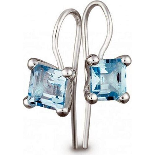 Quinn Schmuck Frau 035847958 Ohrringe