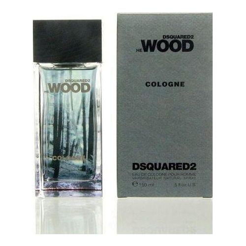 Dsquared2 He Wood Eau de Cologne 150 ml