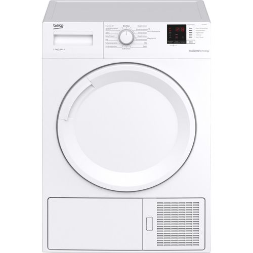Beko Wärmepumpentrockner DS7512PA