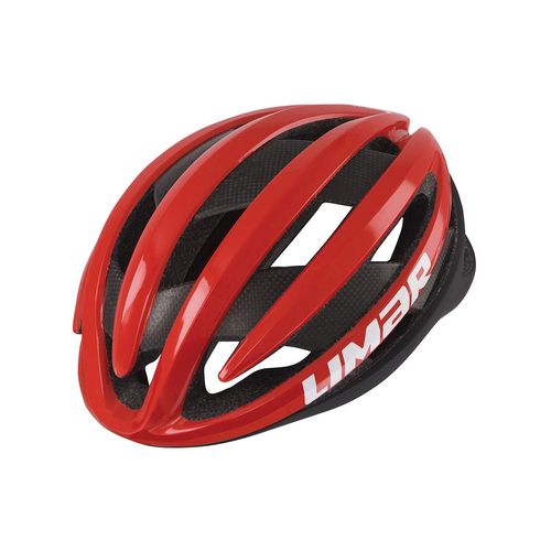 Fahrradhelm Limar Air Pro rot Gr.M (53-57cm)