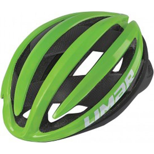 Fahrradhelm Limar Air Pro grün Gr.M (53-57cm)