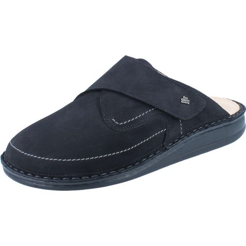 Finn Comfort Finn Comfort Buggy schwarz schwarz 117-00-00262