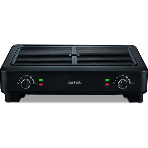Tefal Tischgrill Smoke Less, TG 9008