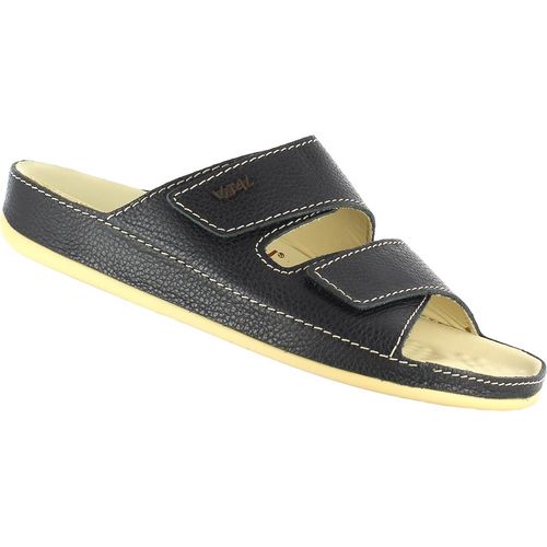 Vital Komfort Sandalen 09383399 Herren 323236343635 Schwarz 45 EU