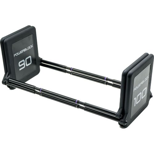 PowerBlock Erweiterung "Pro 100 EXP Stage 4"