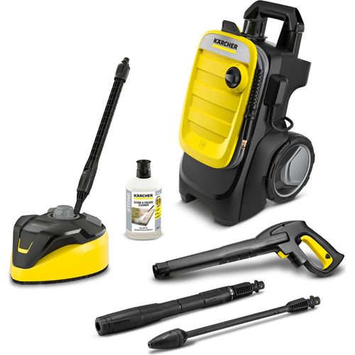 Hochdruckreiniger K 7 Compact Home