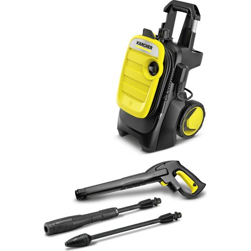 Kärcher Hochdruckreiniger K 5 Compact
