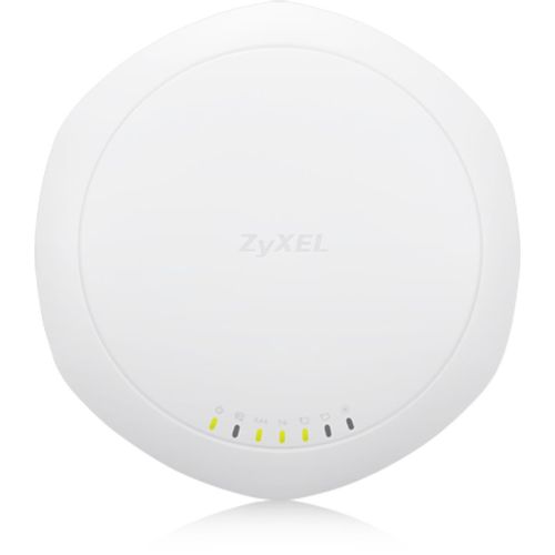 Zyxel NWA1123-AC Pro - Accesspoint - Wi-Fi 5 - 2.4 GHz, 5 GHz - Wand- / Deckenmontage