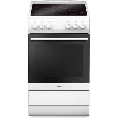 Amica SHC 11505 W Standherd, 50 cm breit
