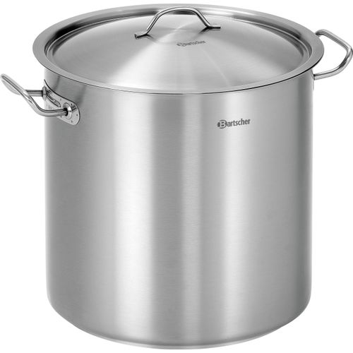 Kochtopf 27 Liter Stellfläche Ø 290 mm