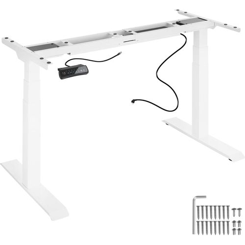Tischgestell Denis 110 - 190 x 68 x 58 - 123 cm