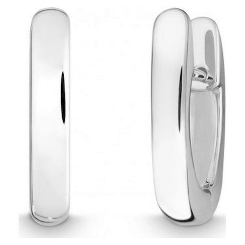 QUINN - Creolen (Paar) - Damen - Silber 925 - 361040
