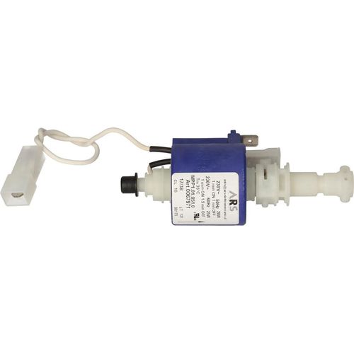 Pumpe MPP1.01.051.0 - Jura Z8 / GIGA