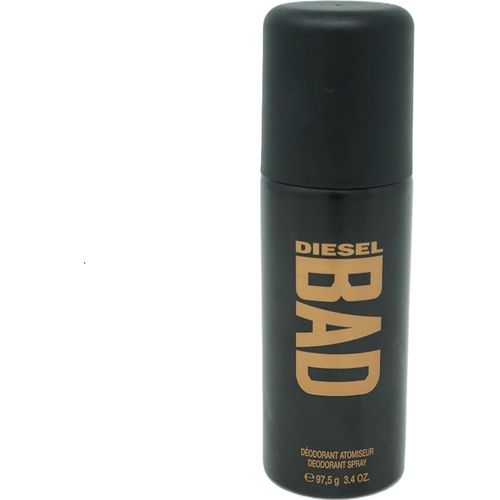 Diesel Bad Deodorant Spray 150ml