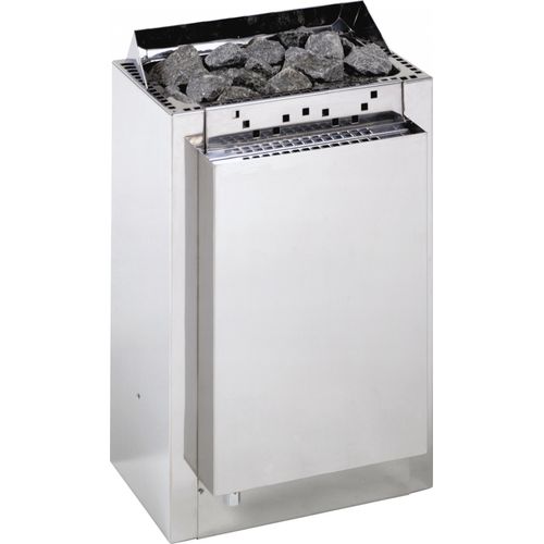 Infraworld Hotline S4 Verdampferofen 6 kW inkl. Saunasteine Combiofen Saunaofen