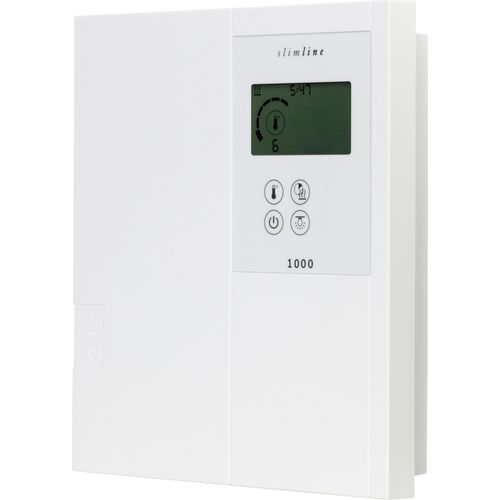 Infraworld Saunaofen 9,0 kW Hotline V2 inkl. Saunasteuerung Saunacontrol A