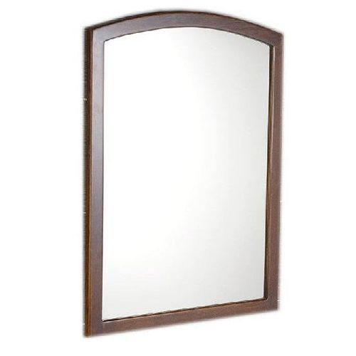 RETRO Spiegelim Holzrahmen 620x1020mm, Buche