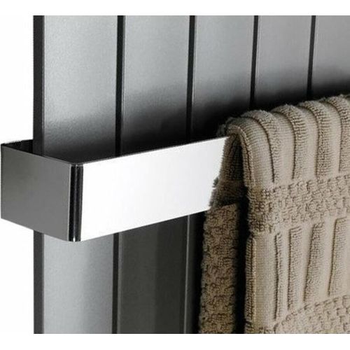 COLONNA Handtuchhalter 650x80 mm, polierter Edelstahl