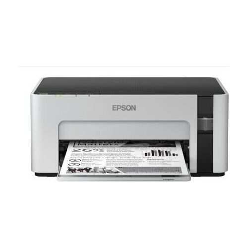 EPSON EcoTank ET-M1120 Tintenstrahldrucker grau