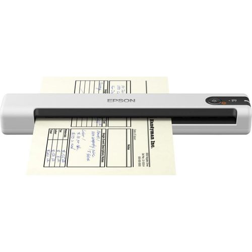 Epson WorkForce DS-70 Einzelblatt-Scanner
