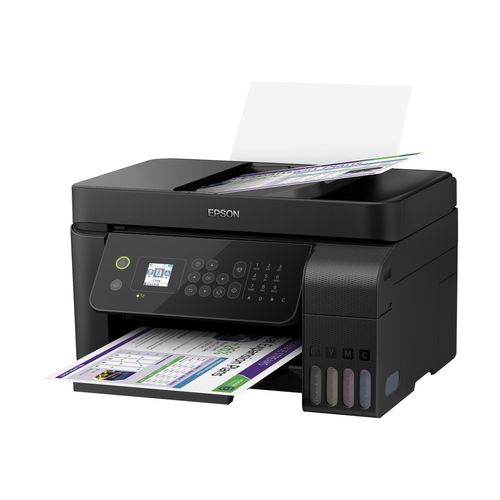 Epson ET4700 EcoTank-Drucker Schwarz