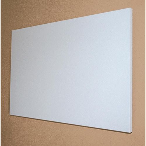 Infrarotheizung Fenix Comfort 850-M Gravelly Snow 150x59x3cm 850 Watt