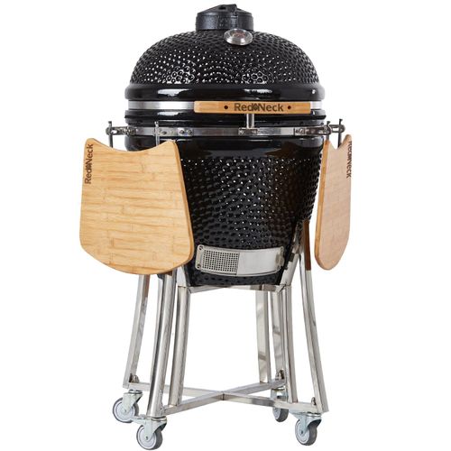 Keramik-Grill RedNeck Kamado 23