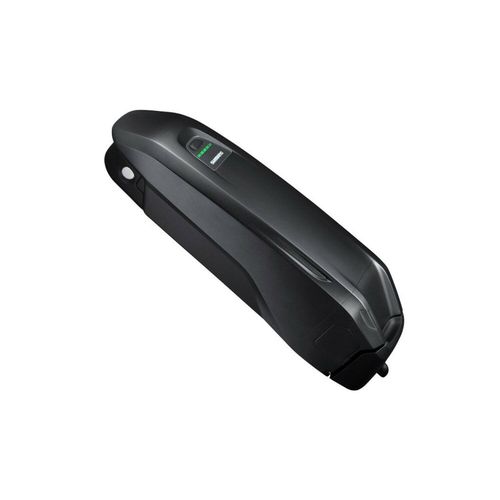 Akku SHIMANO STEPS BT-E8014 418 Wh für Rahmenmontage