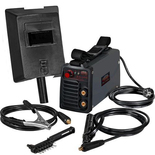 Mauk Tragbares Mini-Inverter-Schweißgerät 80A
