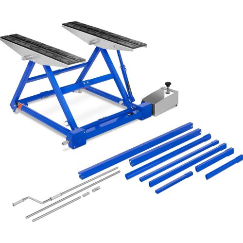 MSW Mobile Hebebühne - 1.500 kg