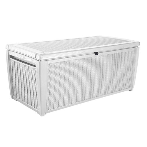 KETER Aufbewahrungsbox Poolbox 511 L 235691