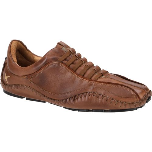 Pikolinos Sportliche Slipper FUENCARRAL Herren 31373836313536 Braun 40 EU